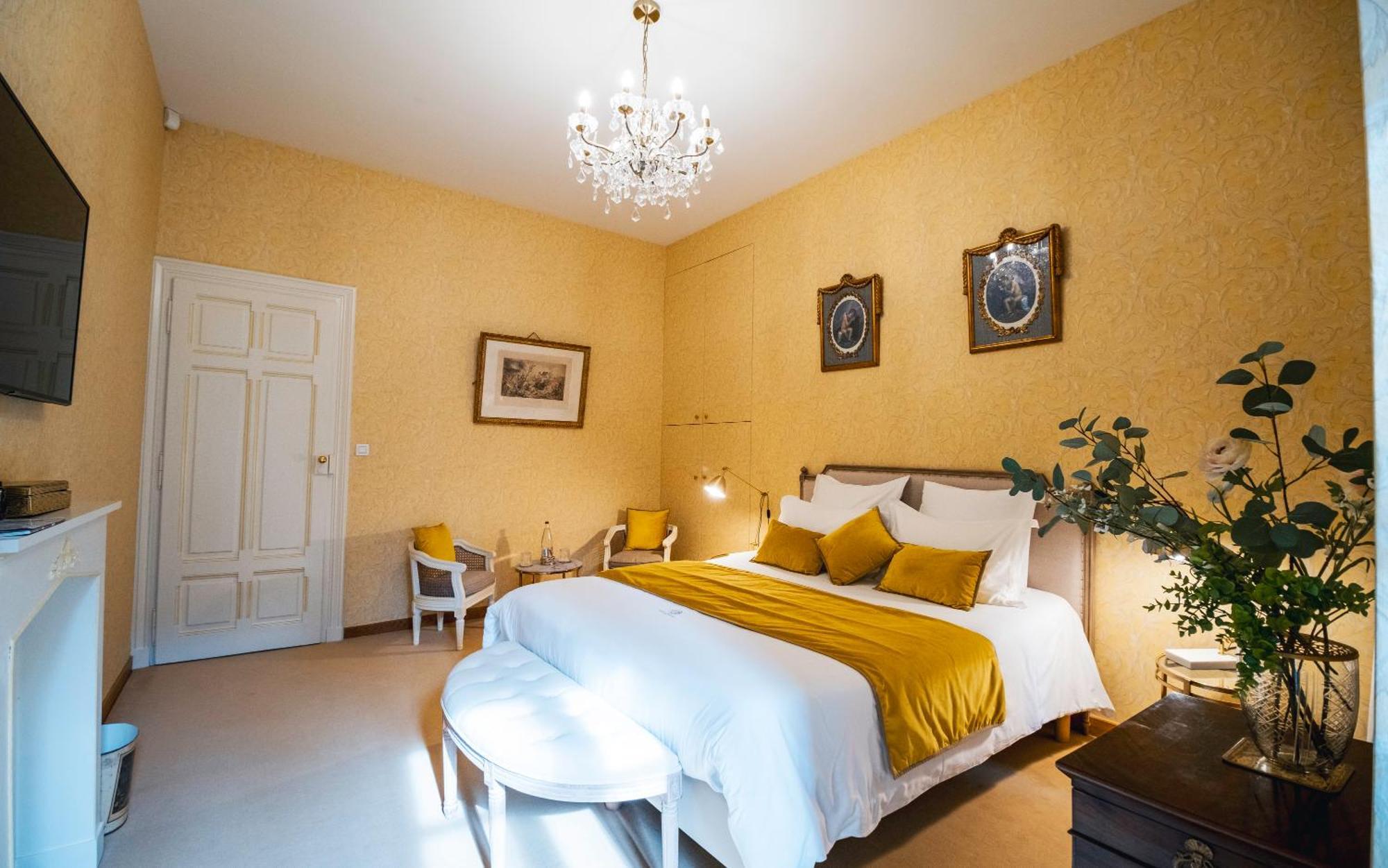Chateau De Thorens Екстериор снимка