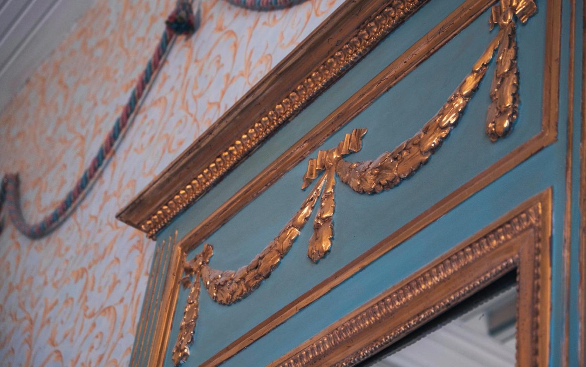 Chateau De Thorens Екстериор снимка