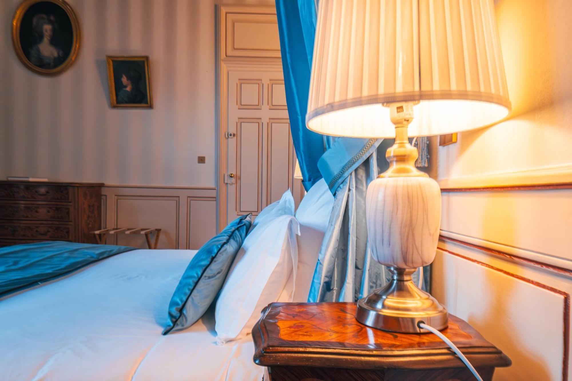 Chateau De Thorens Екстериор снимка