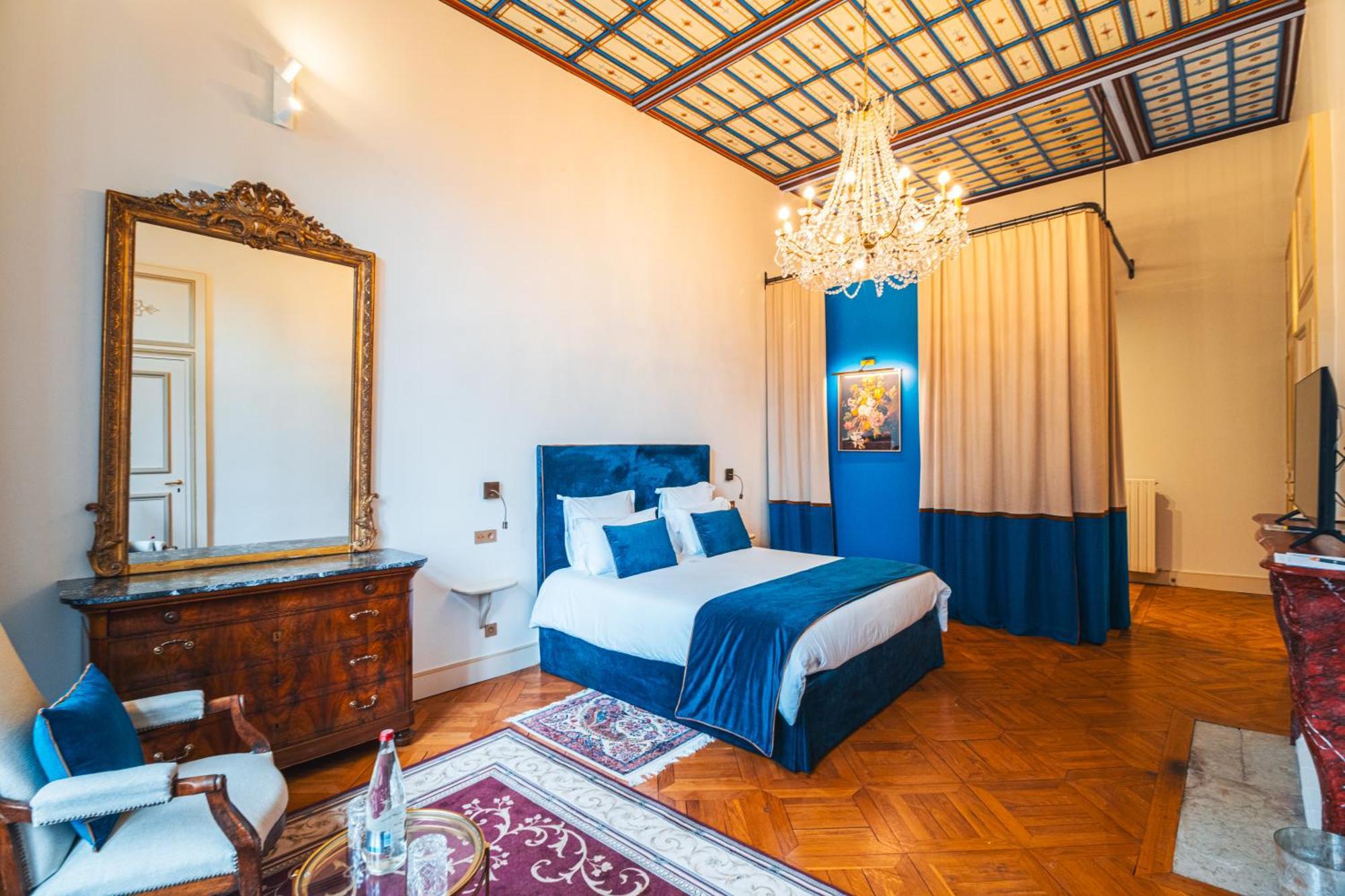 Chateau De Thorens Екстериор снимка